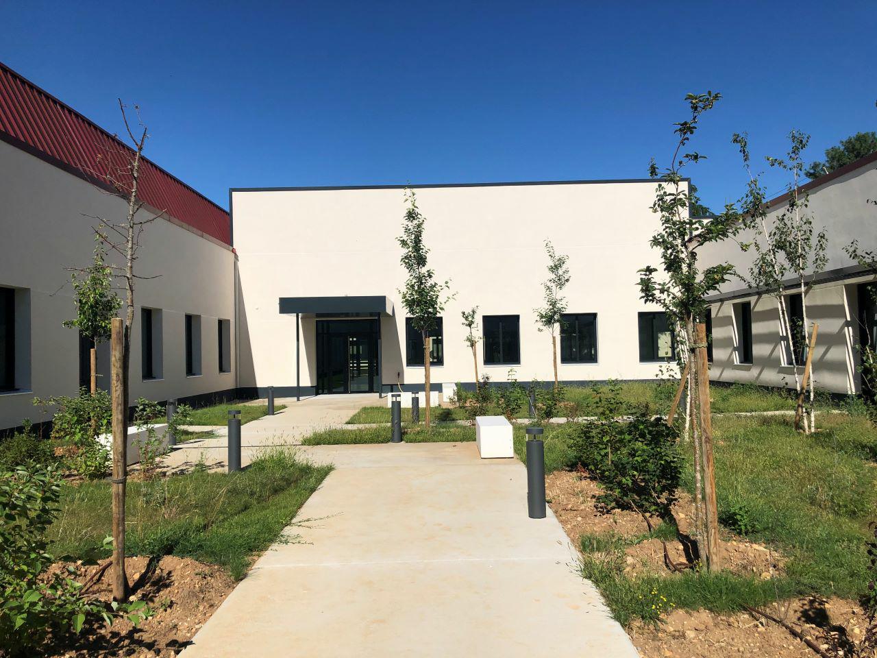 Bureau Vénissieux 1824m² Vente bureau Vénissieux Rhône OVBUR2533743 1